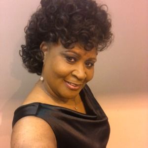 Meet your Posher, Robin